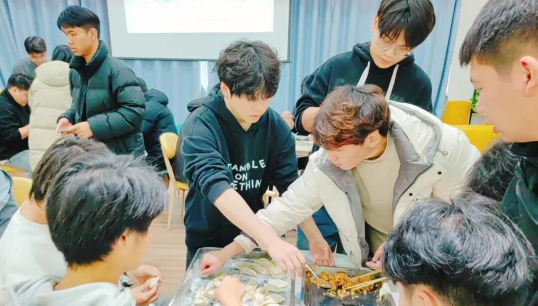 冬至守長夜，筆鋒破重關(guān)！